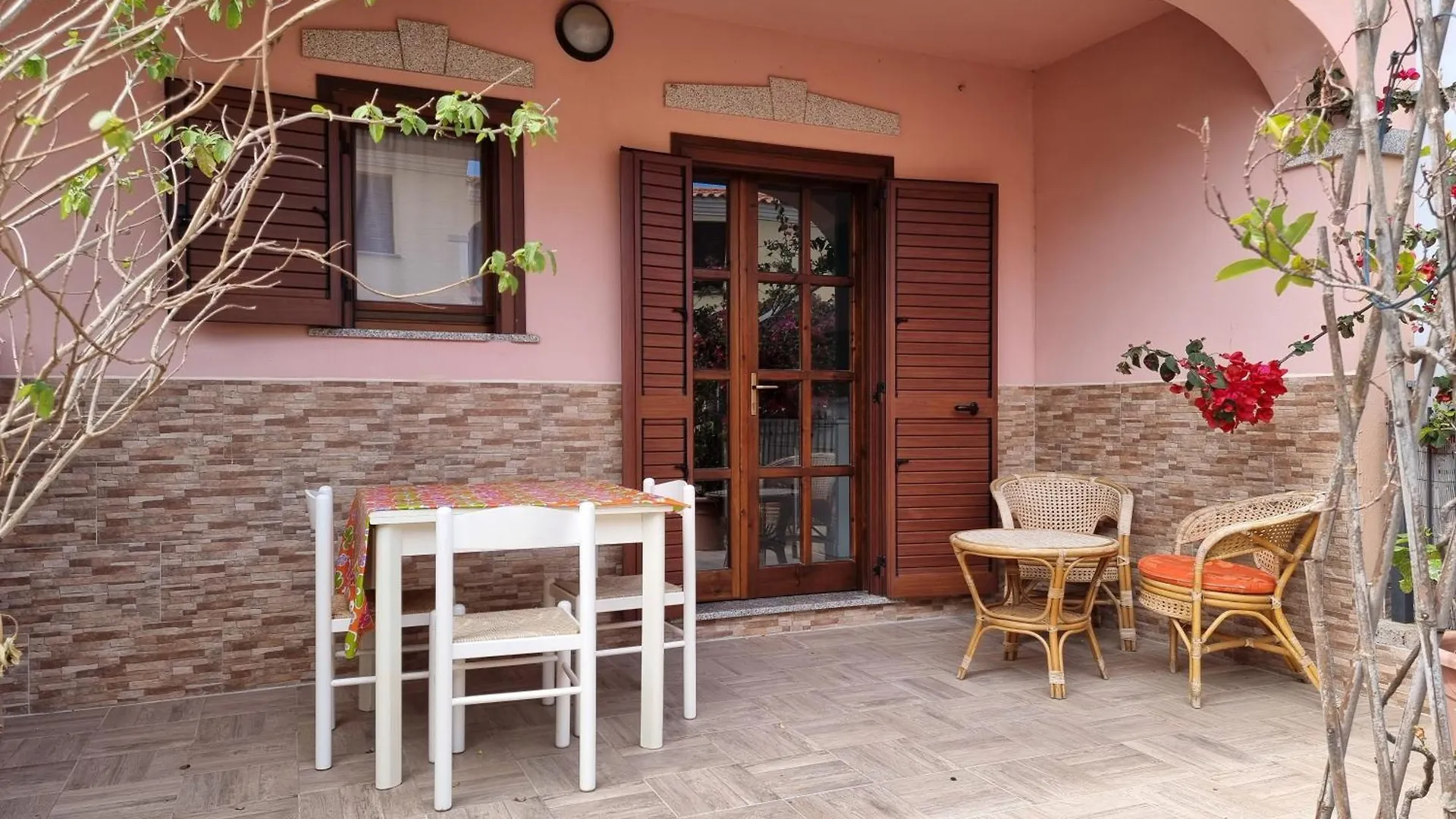 Casa vacanze Residenza Piras - Budoni Sweet Home Tanaunella Italia