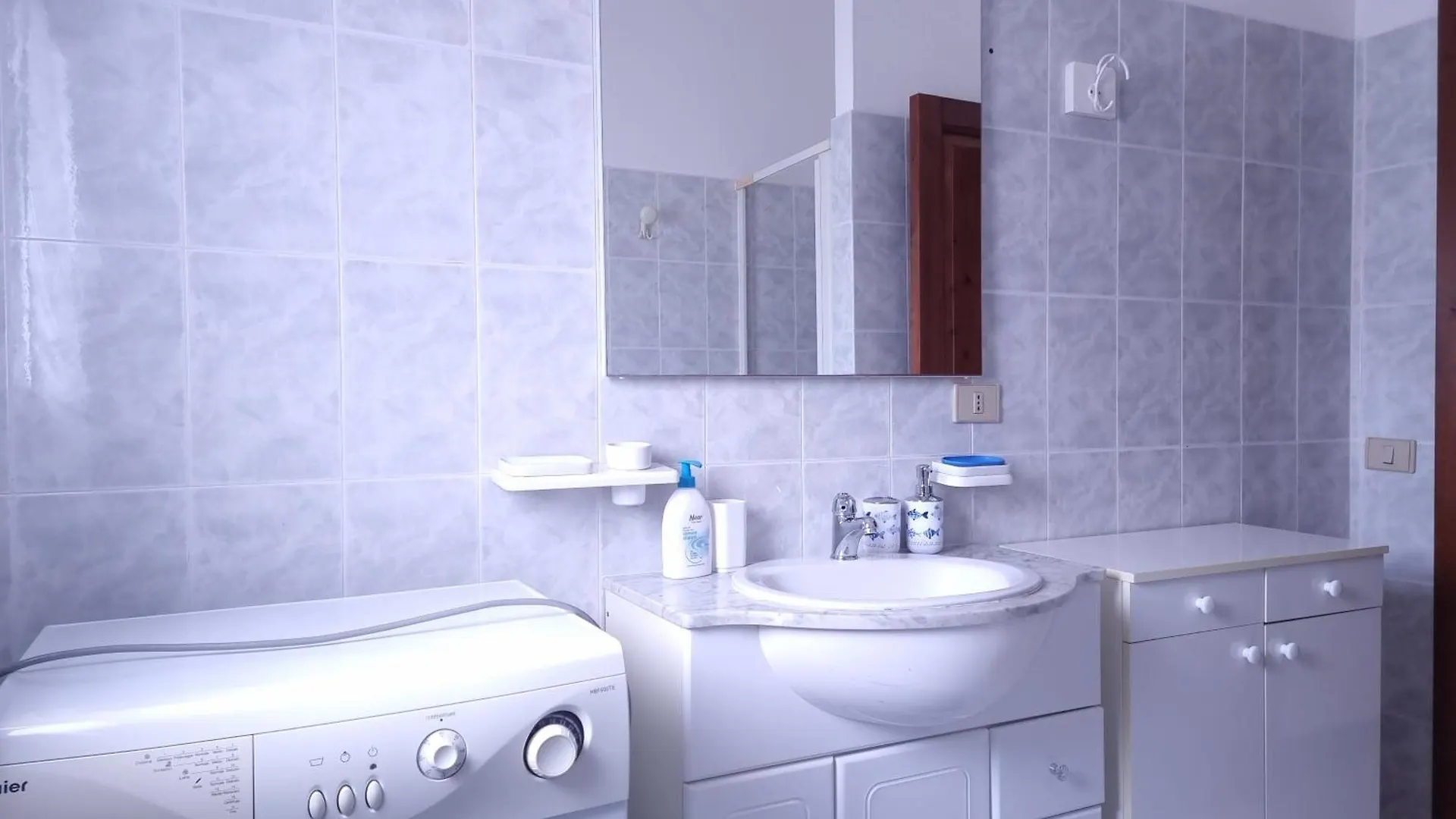 Casa vacanze Residenza Piras - Budoni Sweet Home Tanaunella Italia