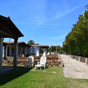  Casa vacanze S’oggiastrone